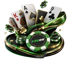 Live Casino Graphic