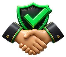 Trust Icon